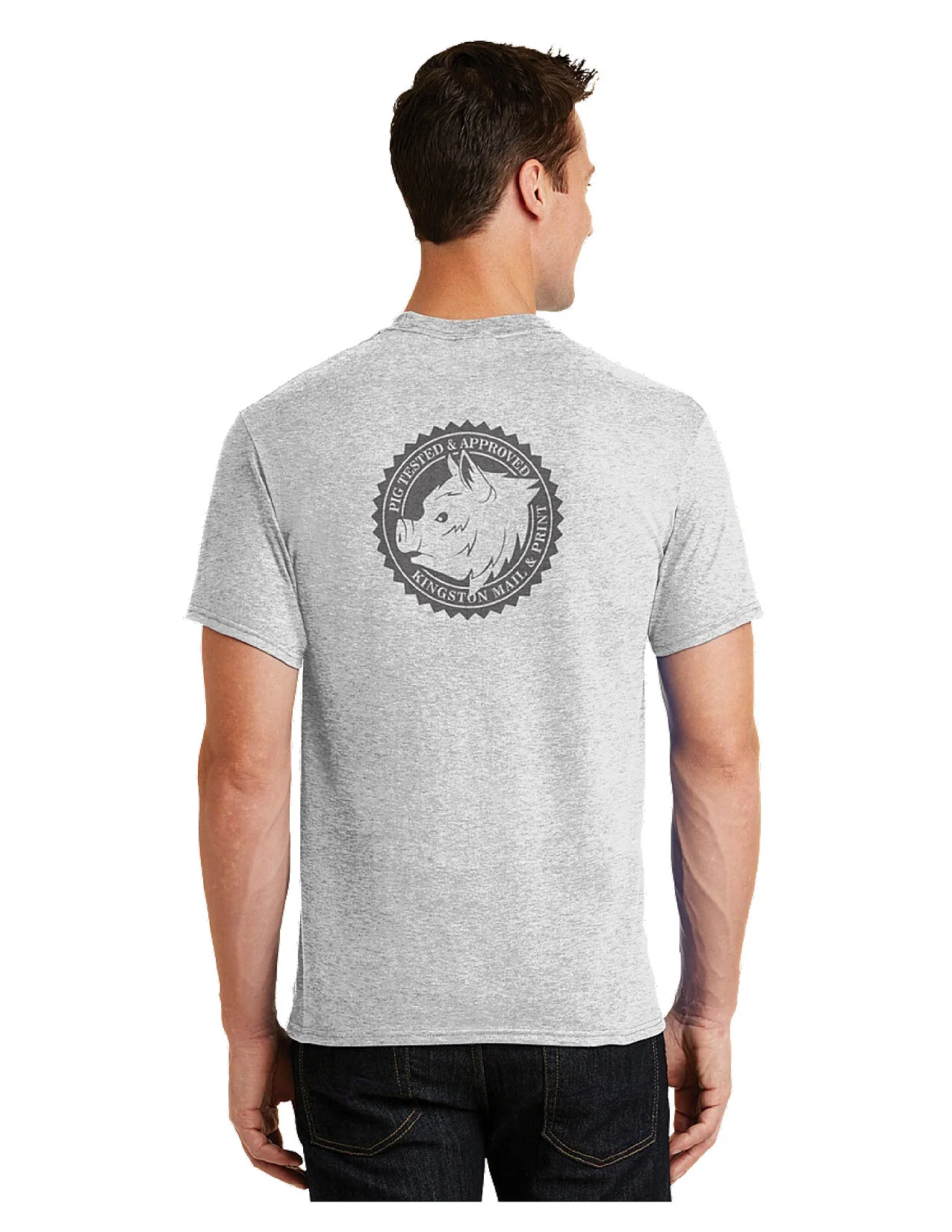 Kingston Mail and Print Shop