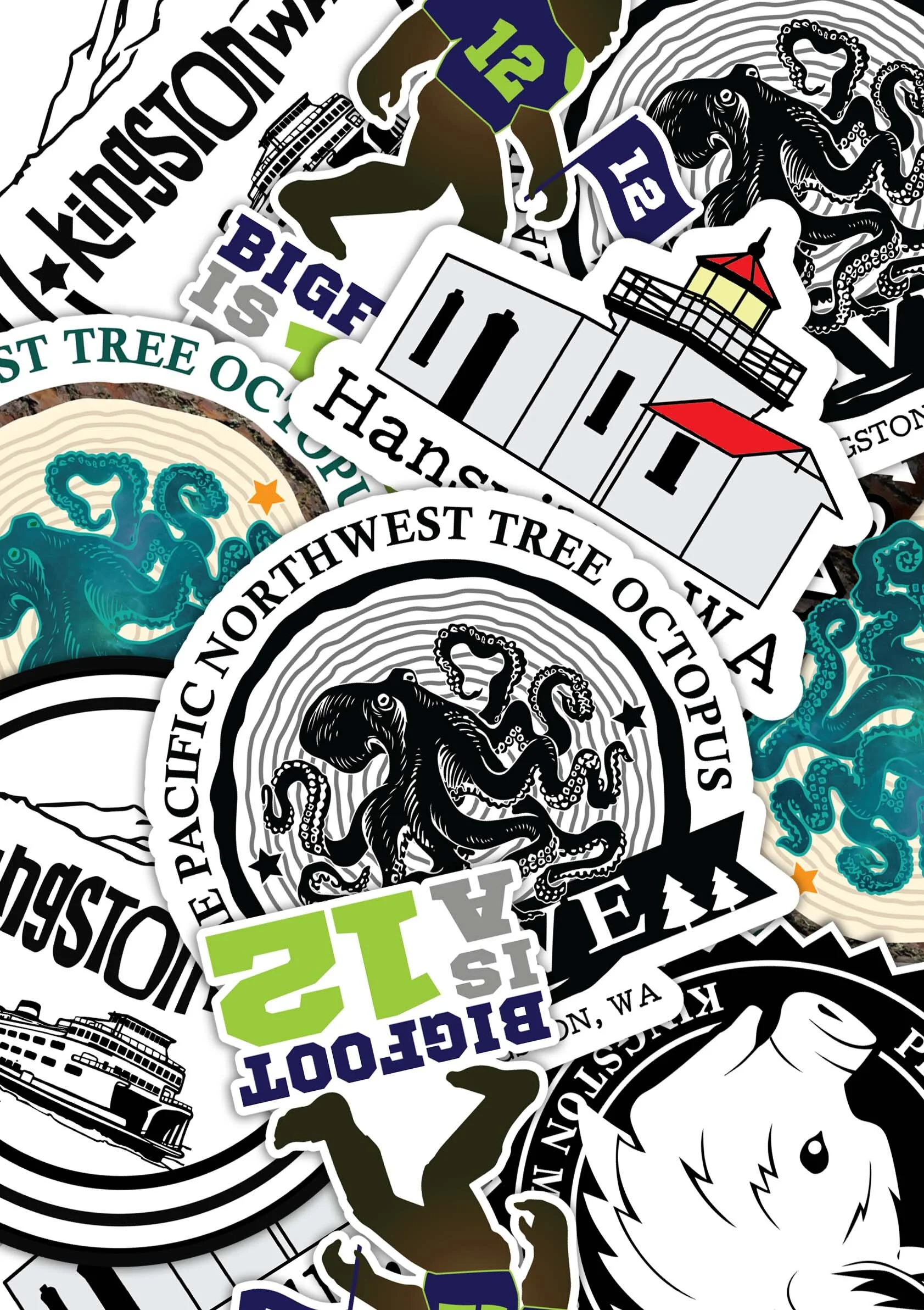 Kingston Mail and Print Shop