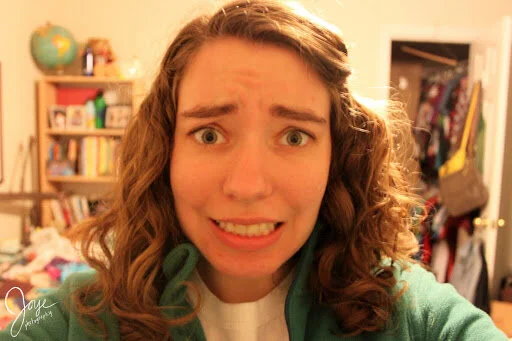 A Little Breathing Room