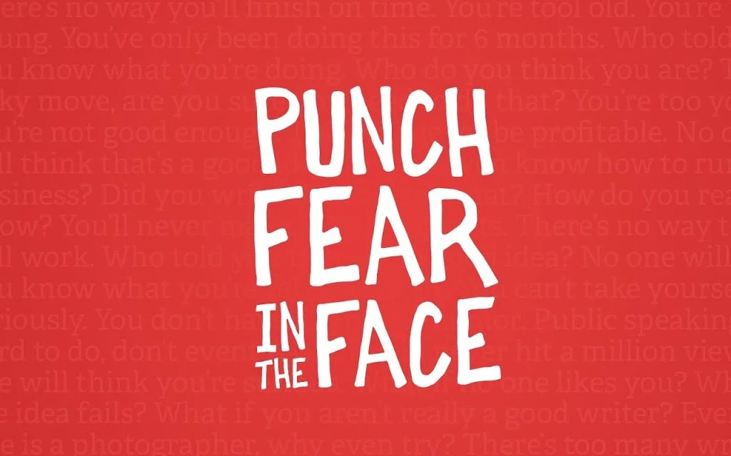 Seeing Past The Excuses