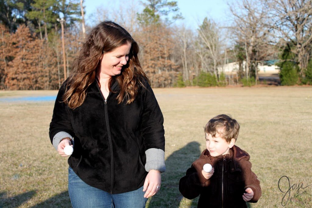 Today, I'm Missing Friends, Family &amp; Retreats