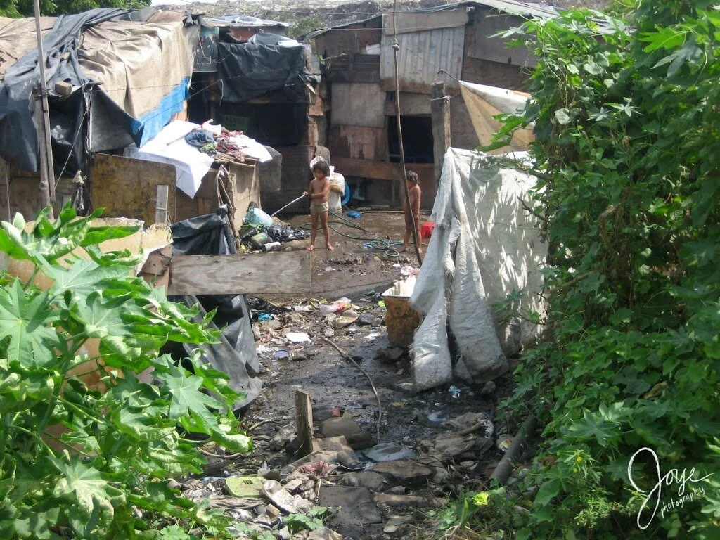 La Chureca Is Holy Ground: A Reflection