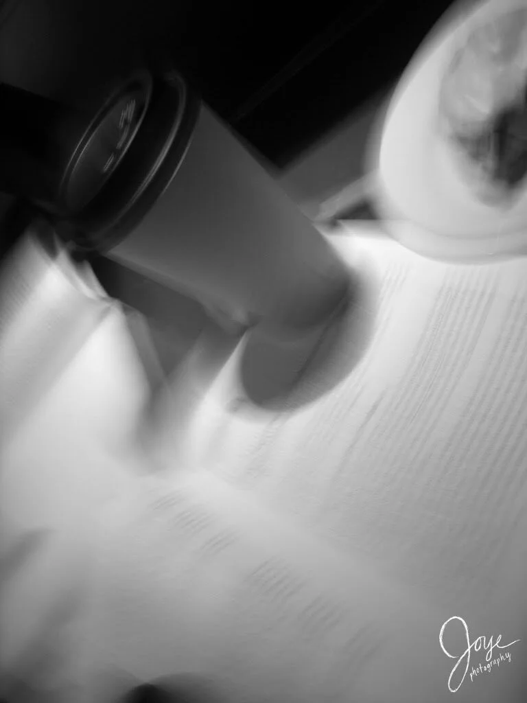 Floating around in my Mind