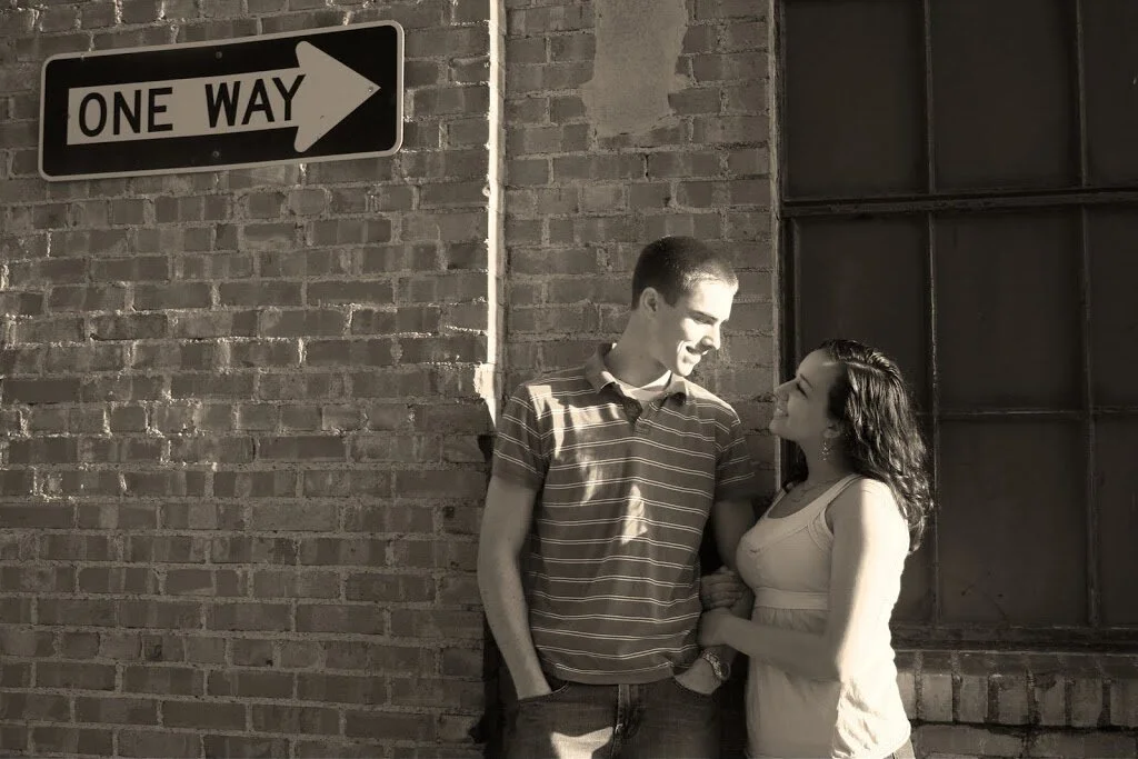 Jeremiah + Stephanie = Stephamiah