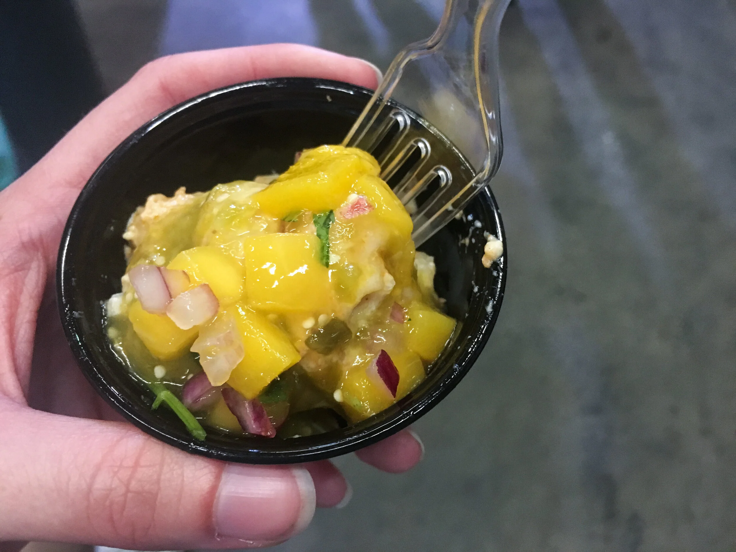 Houston Mac + Cheese Festival 2017: Was It Worth It?