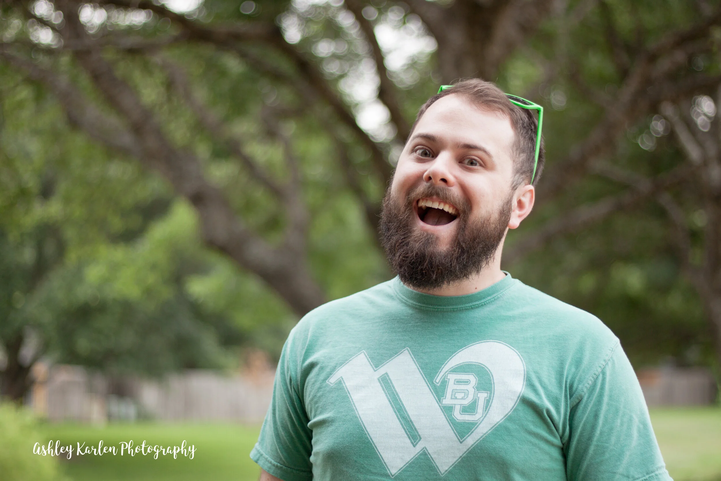 The Special Announcement Is Here!