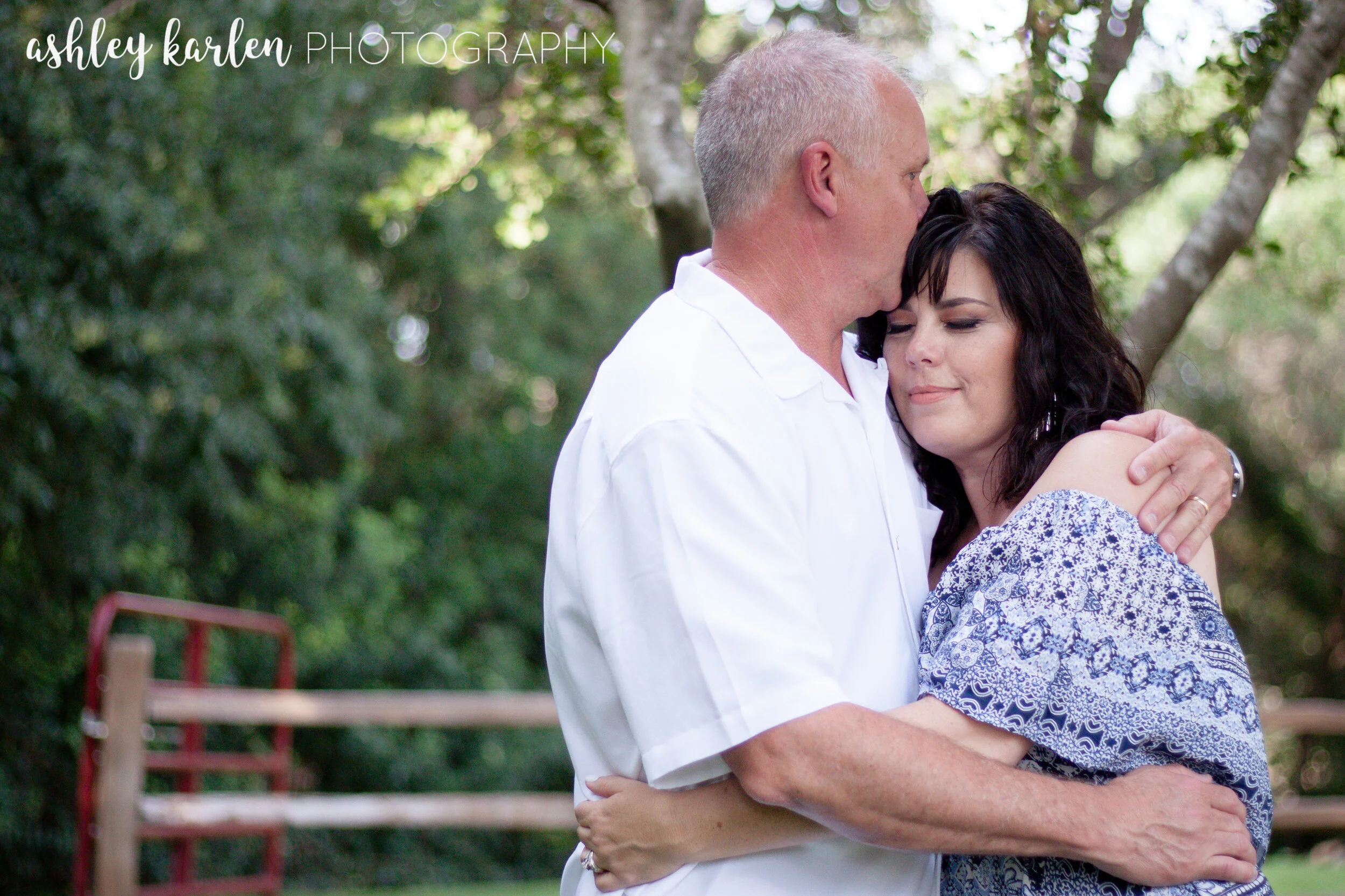 Dwayne + Trisha // Wedding