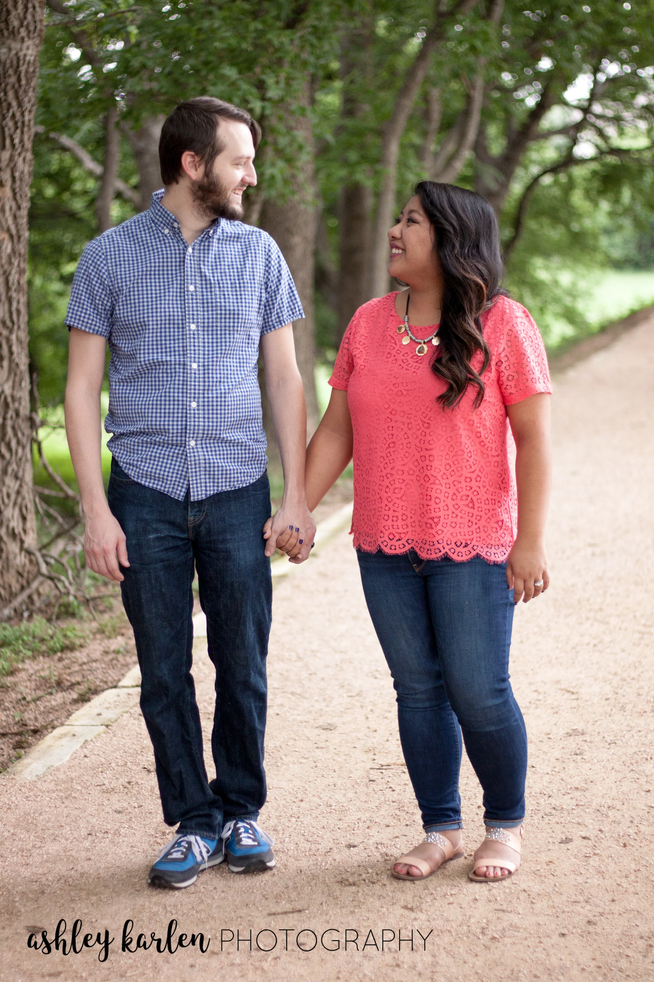 TeeJay + Phillip // Couple Session