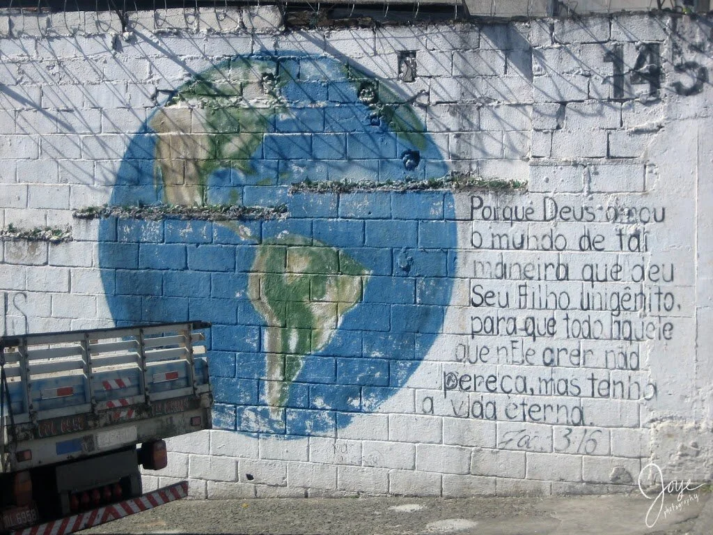 Hate, Love + Kindness