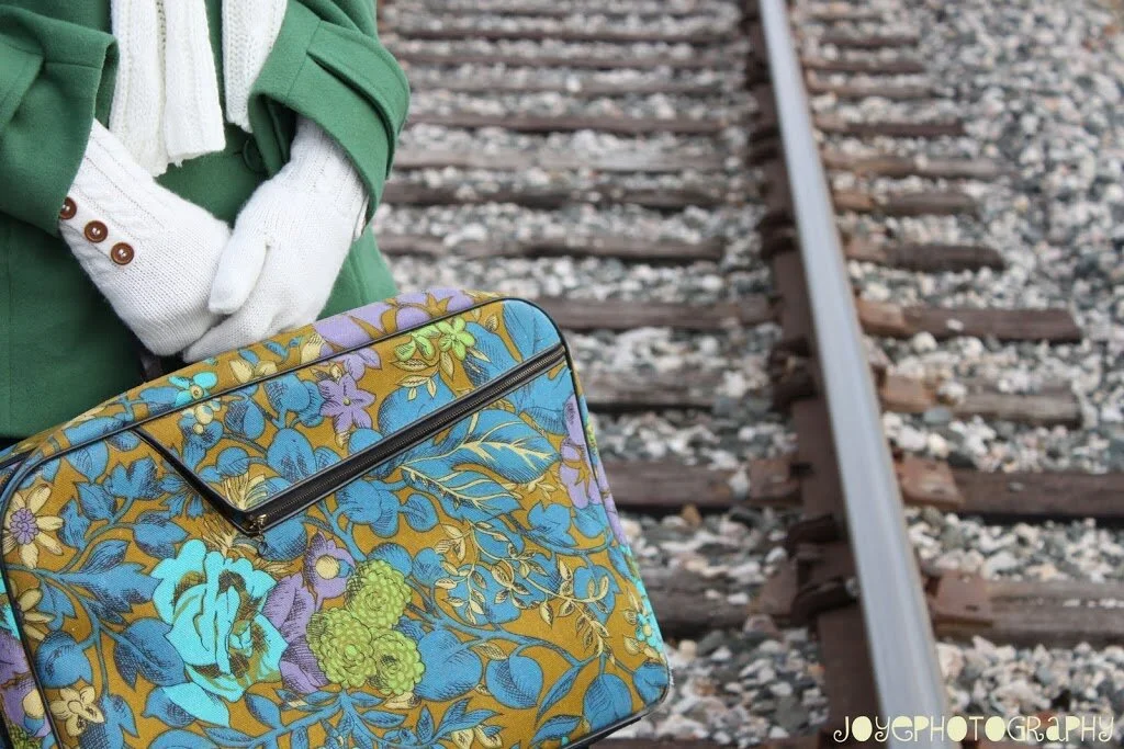 The Angel on Highway 6