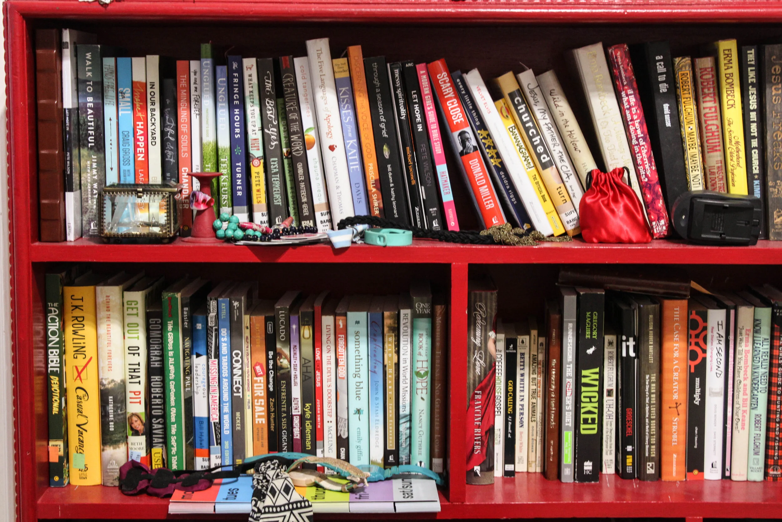 5 New Books You Need to Read in May 2018