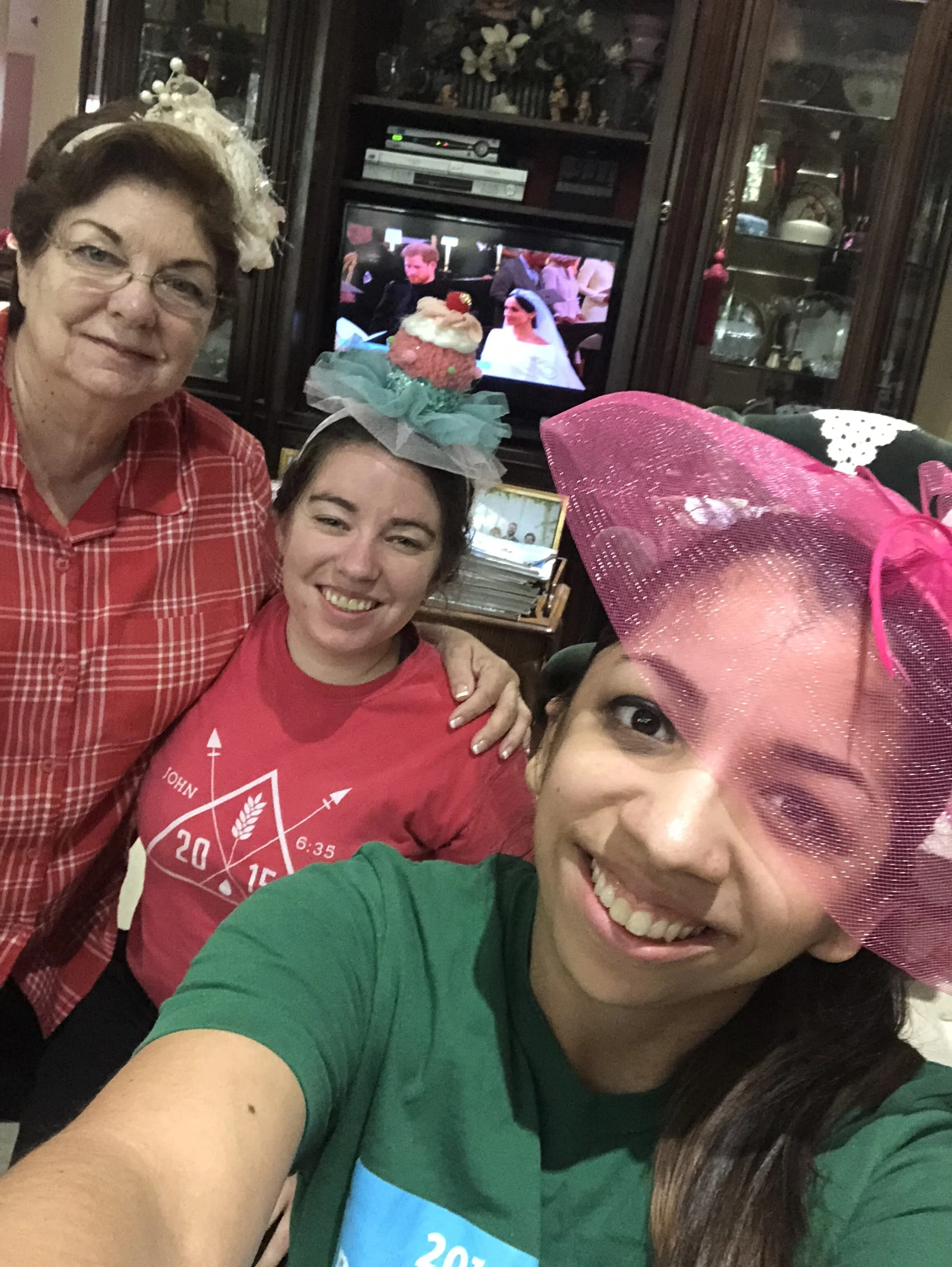 A Few Thoughts on the Royal Wedding