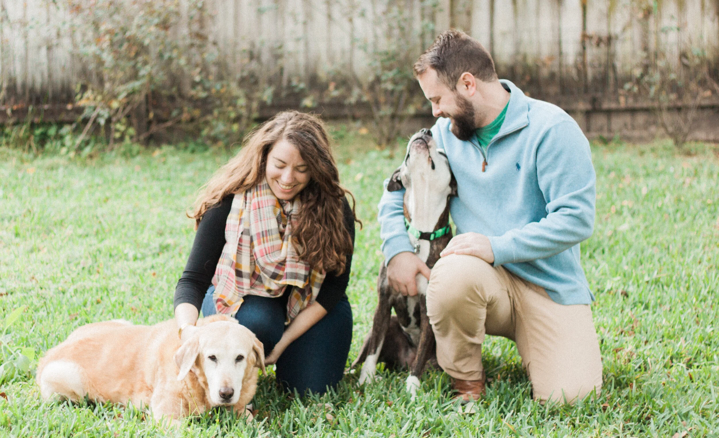 4 Things I'm Giving Thanks For // Thanksgiving 2018