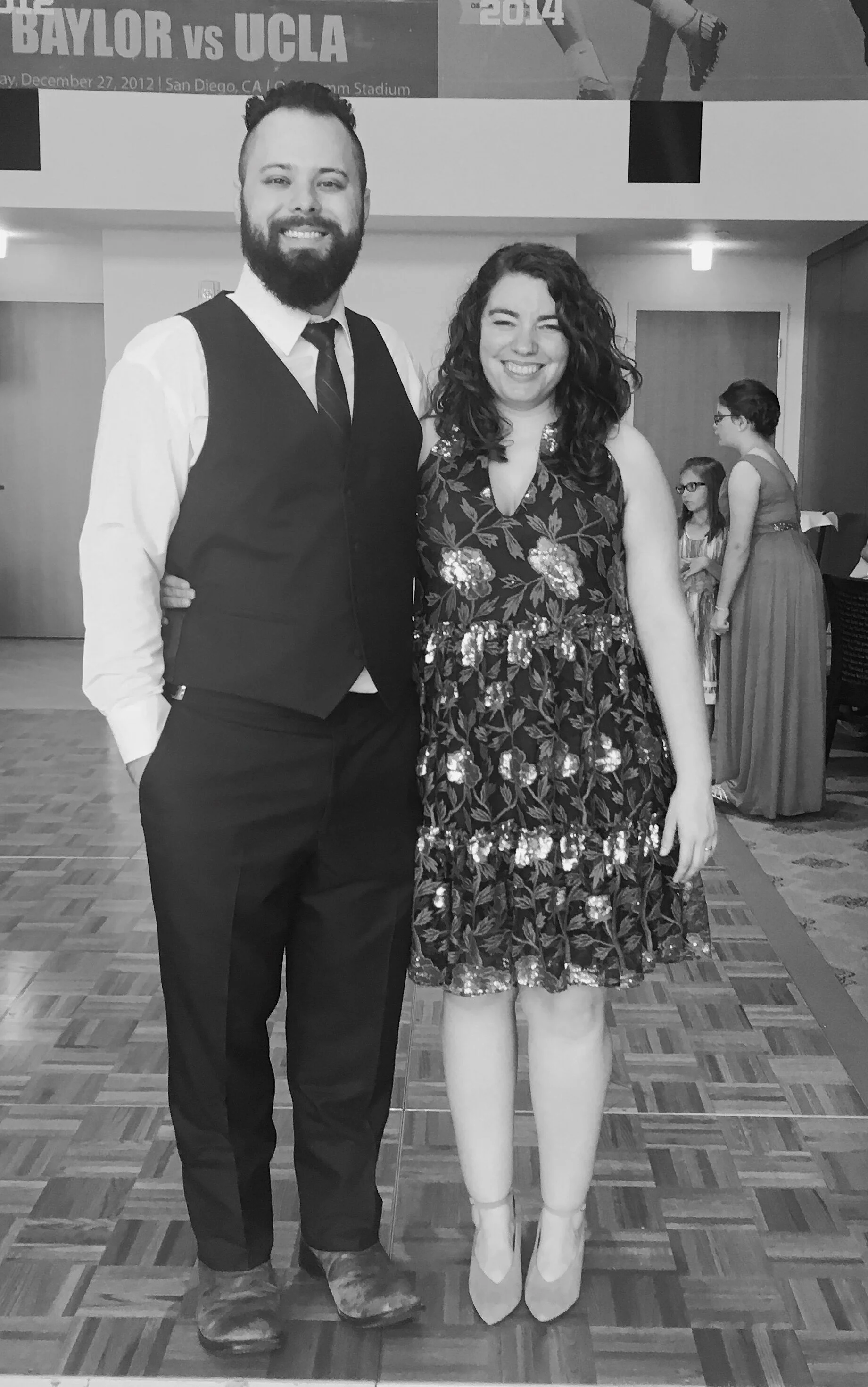 What Brave Looks Like Right Now