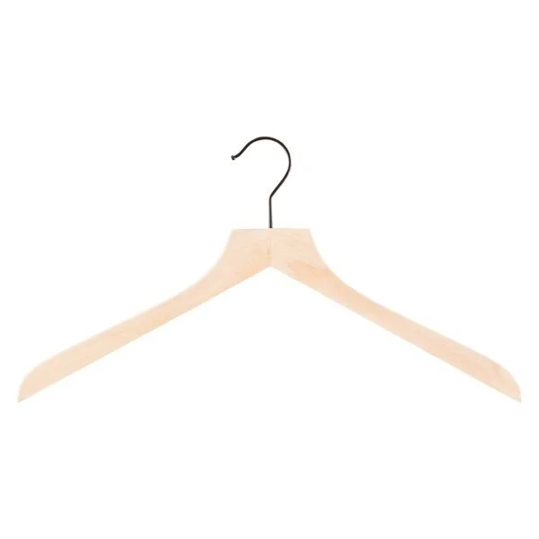WOODEN HANGERS
