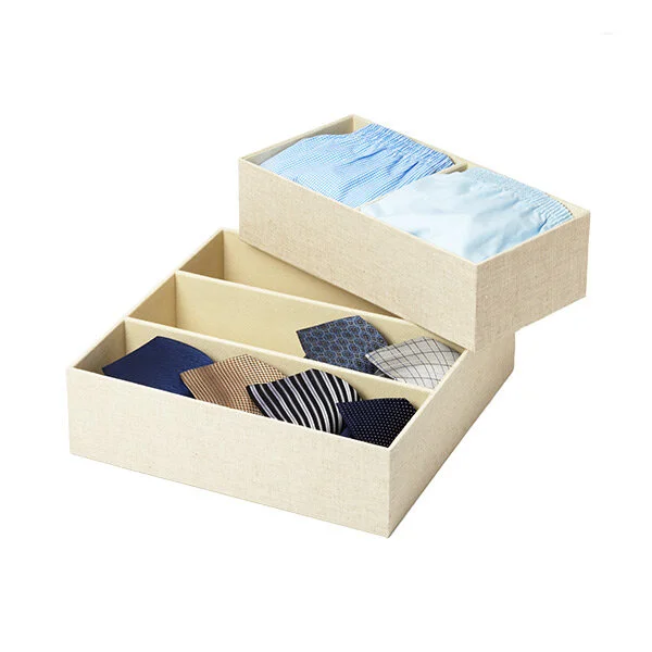 DRAWER ORGANIZERS