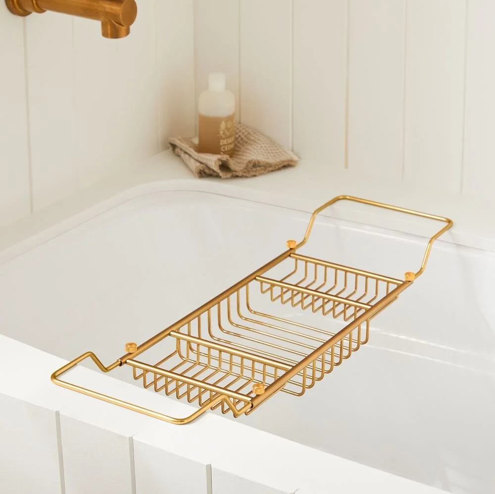 BATH CADDY