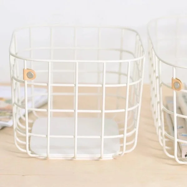 WIRE BASKET