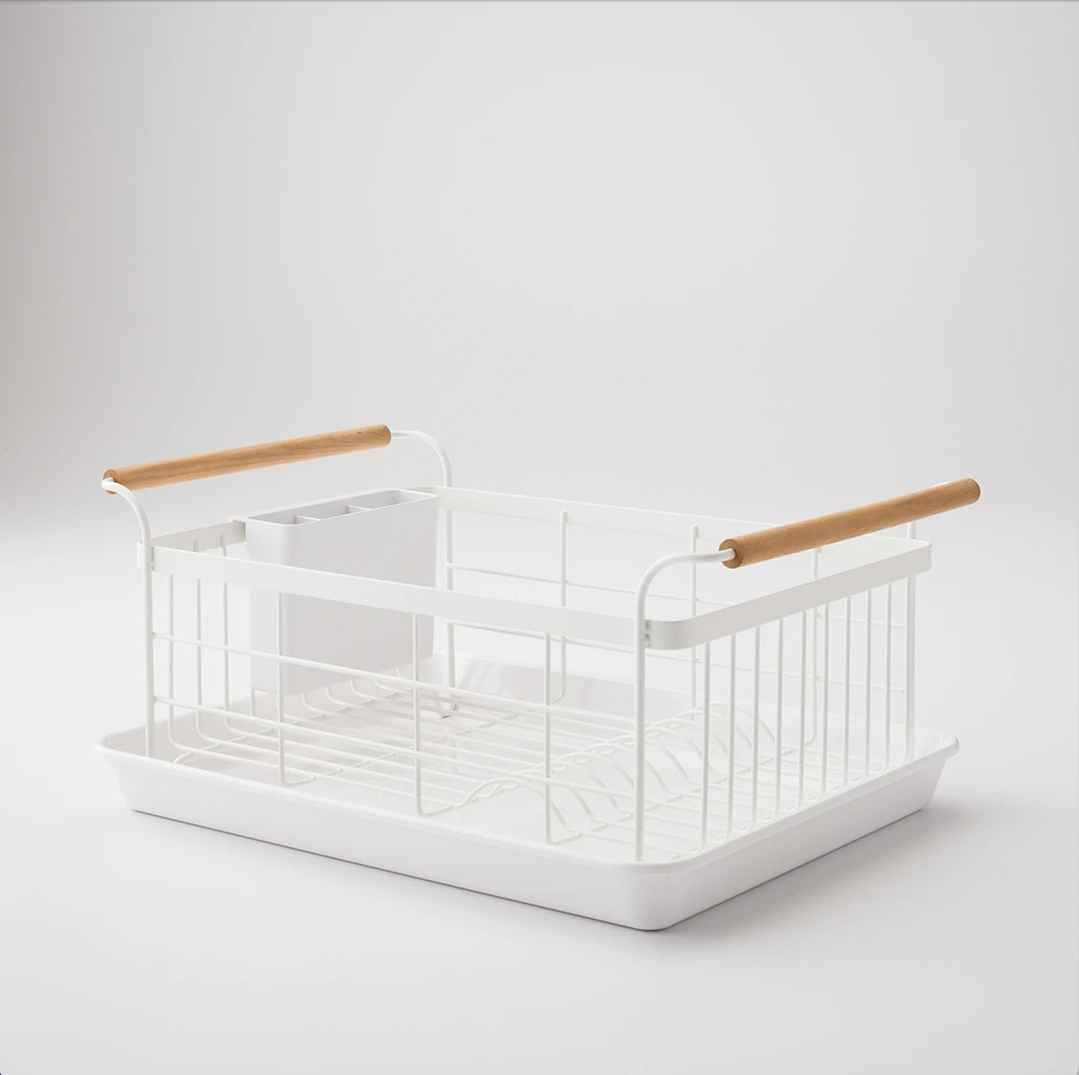 DISH DRAINER