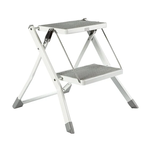 FOLDING STEP STOOL