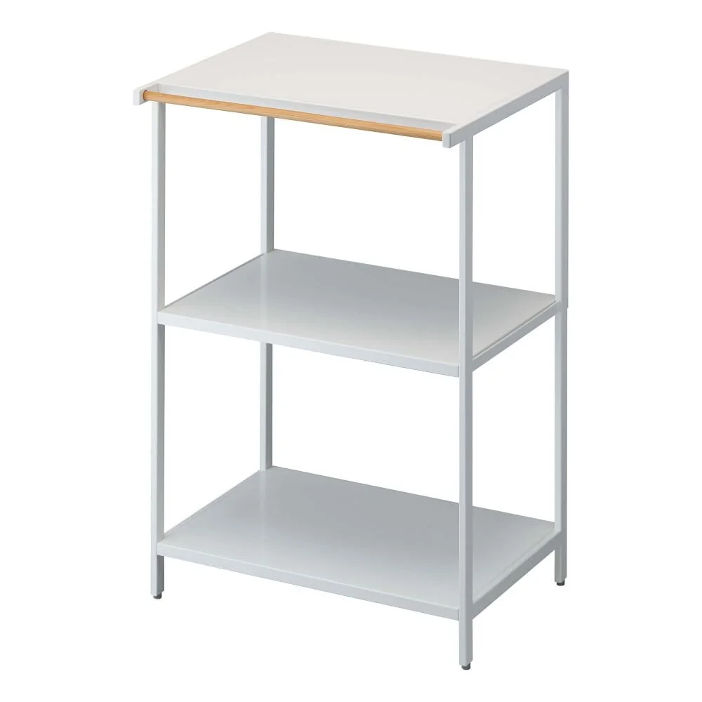 3-TIERED STORAGE RACK