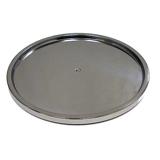 STAINLESS STEEL LAZY SUSAN