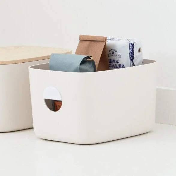 MEDIUM STORAGE BINS