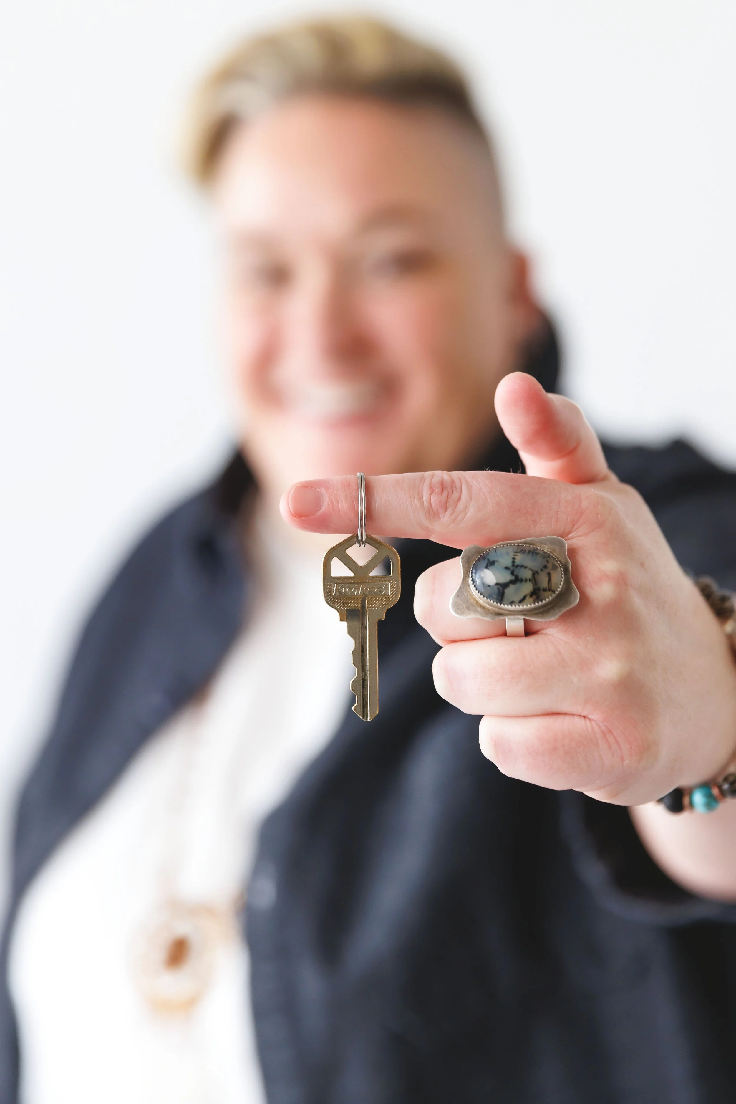 Utah Realtor Real Estate Kambria Davis