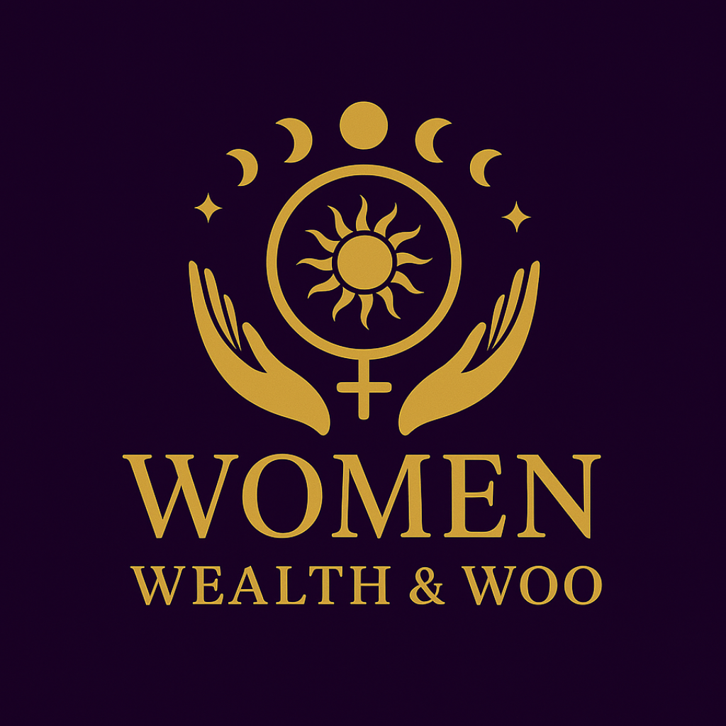 Let's Get Rich, Bitch! Webinar