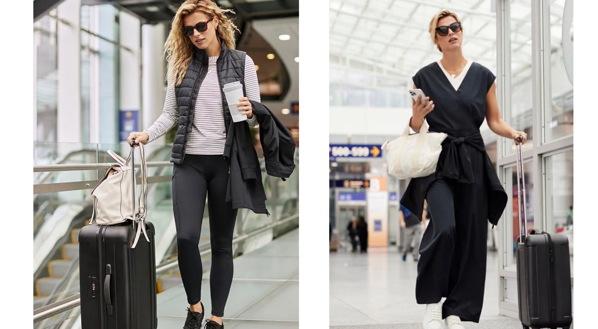  Technical urban apparel 