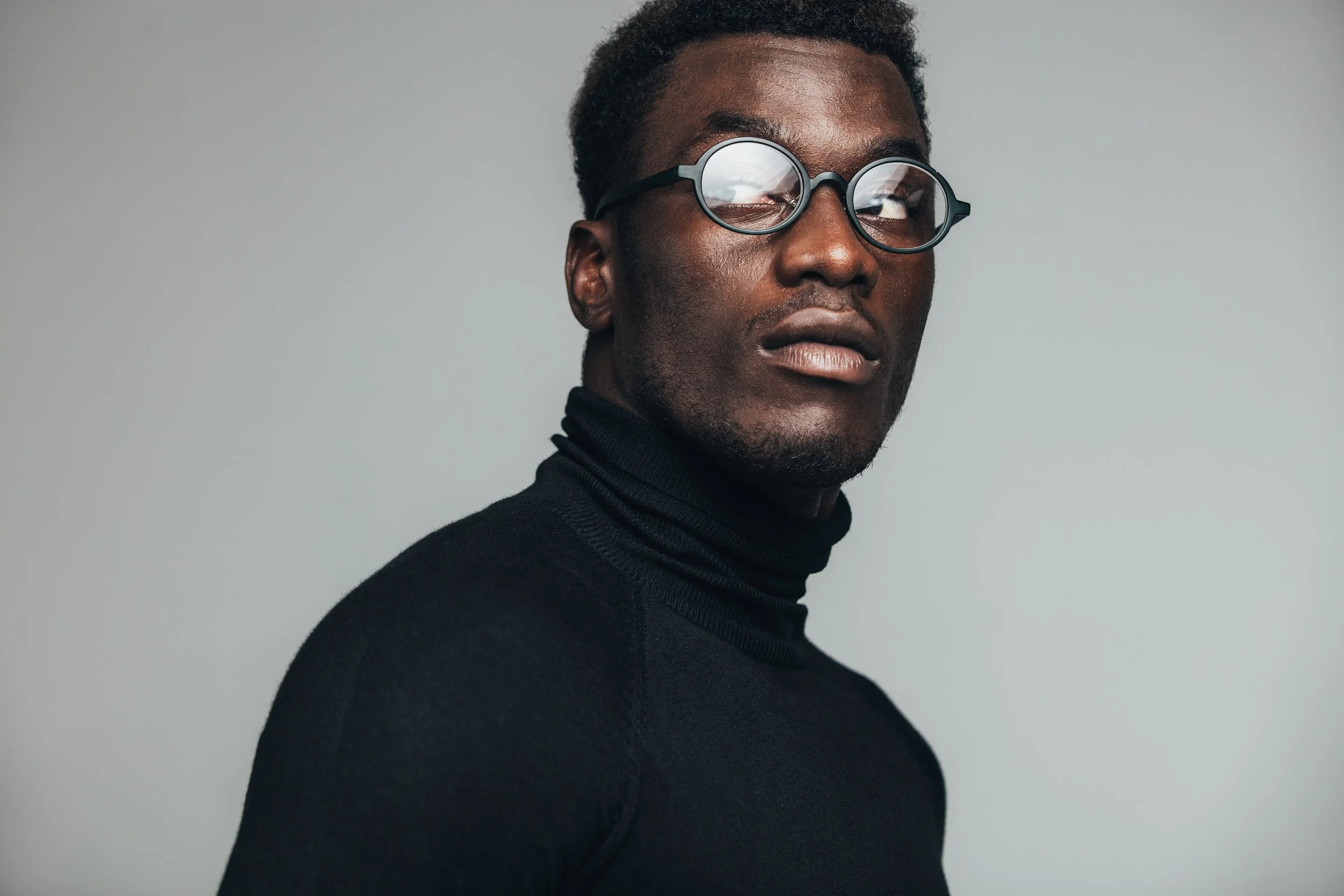 Vision vs Perspective