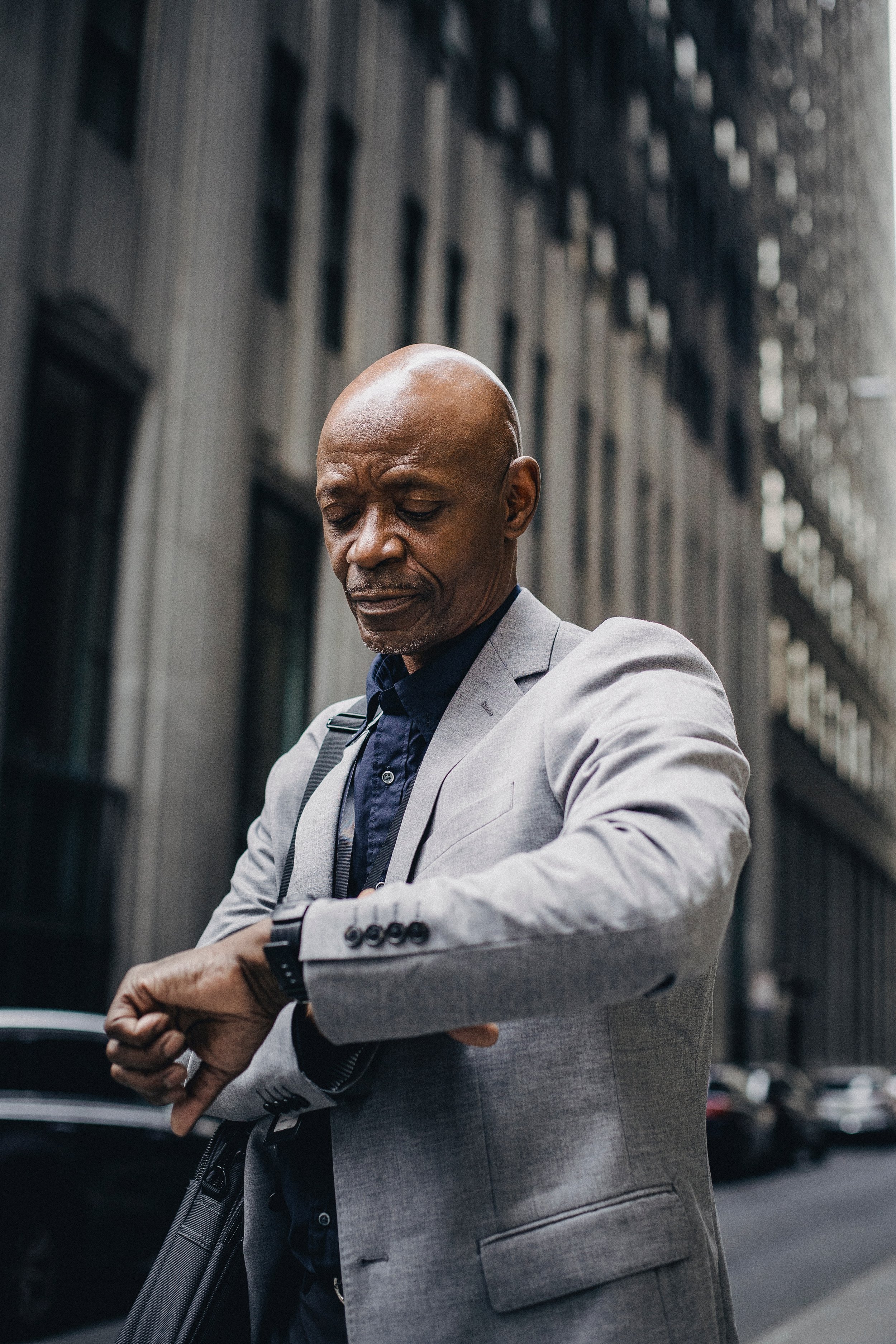 Balance in Your Career 