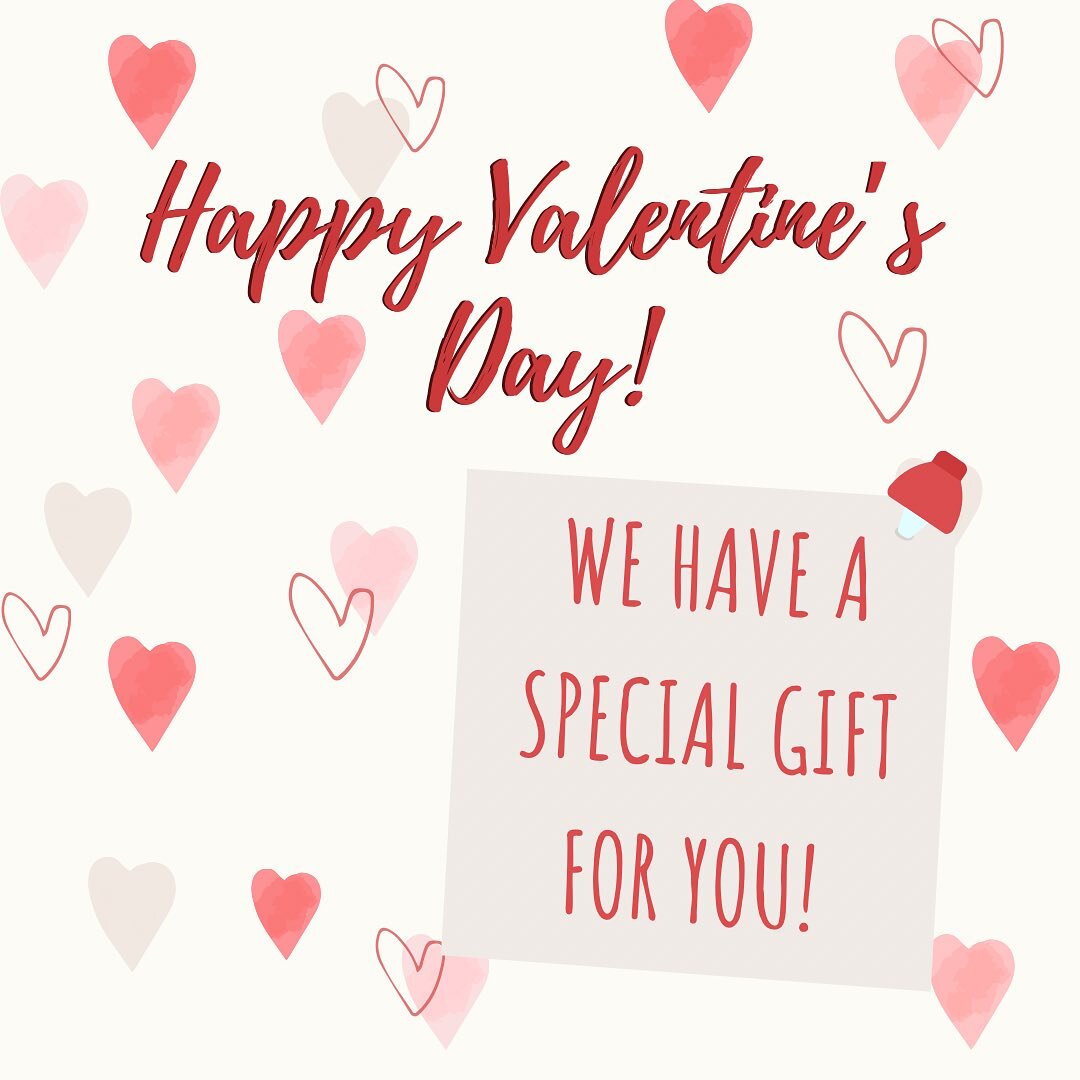 ❤️❤️❤️❤️

We are spreading the LOVE through organization! Through the end of February, we&rsquo;re bringing back our same-day sign bonus where you can receive 5% off hourly organizing services! 

Need to get organized? Schedule a complimentary virtua