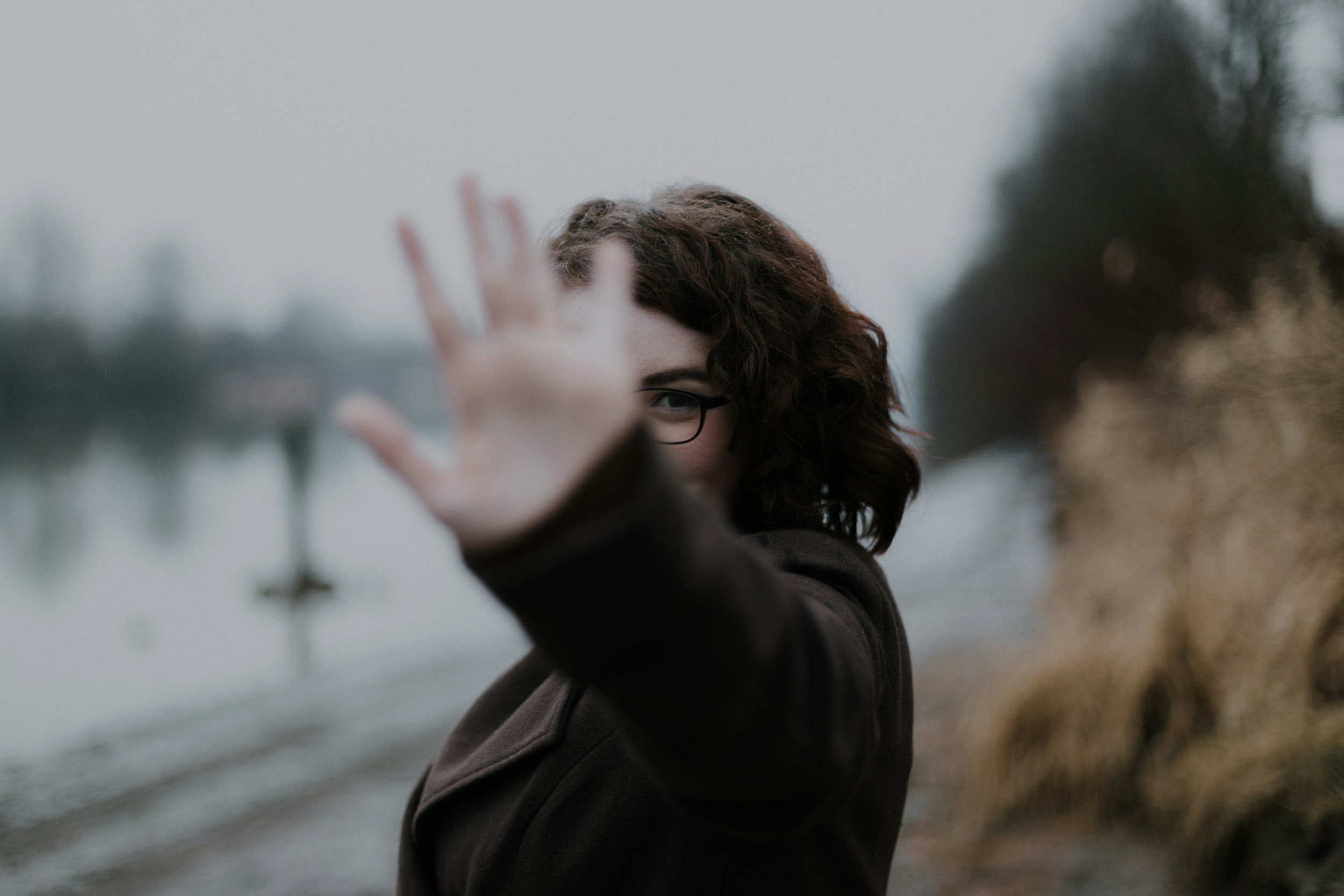 Why Avoiding Anxiety Is Making Your Anxiety Worse