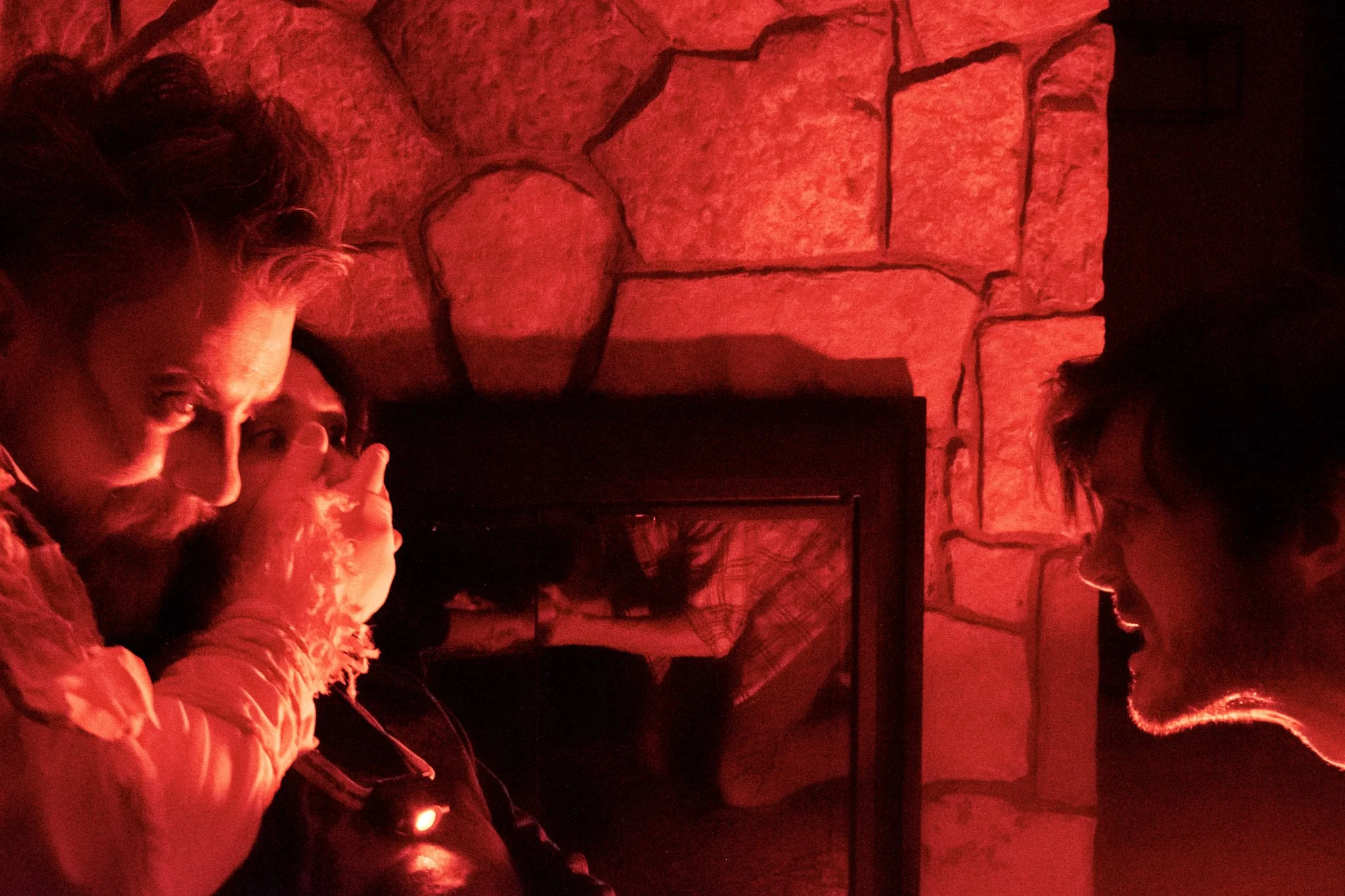 Site 2
Paralysis
Photo: @kanoasm