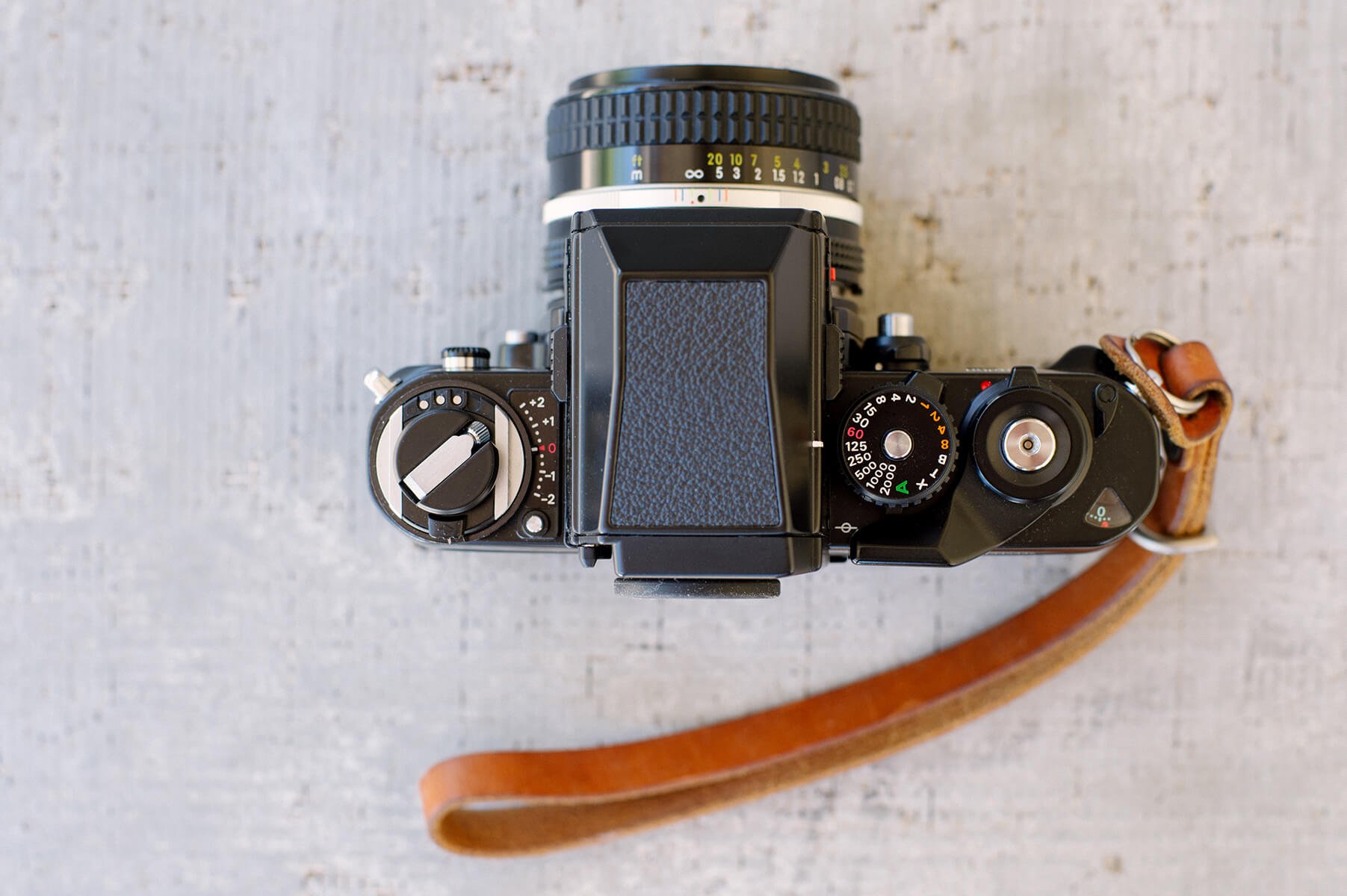 カメラ フィルムカメラ Nikon F3 Review: The Best 35mm Film Camera of 2023