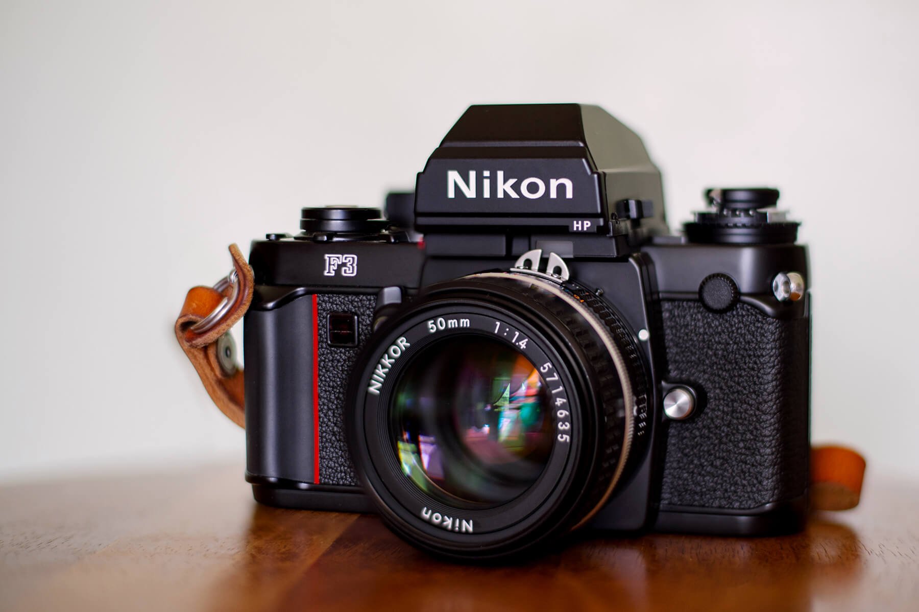 カメラ フィルムカメラ Nikon F3 Review: The Best 35mm Film Camera of 2023