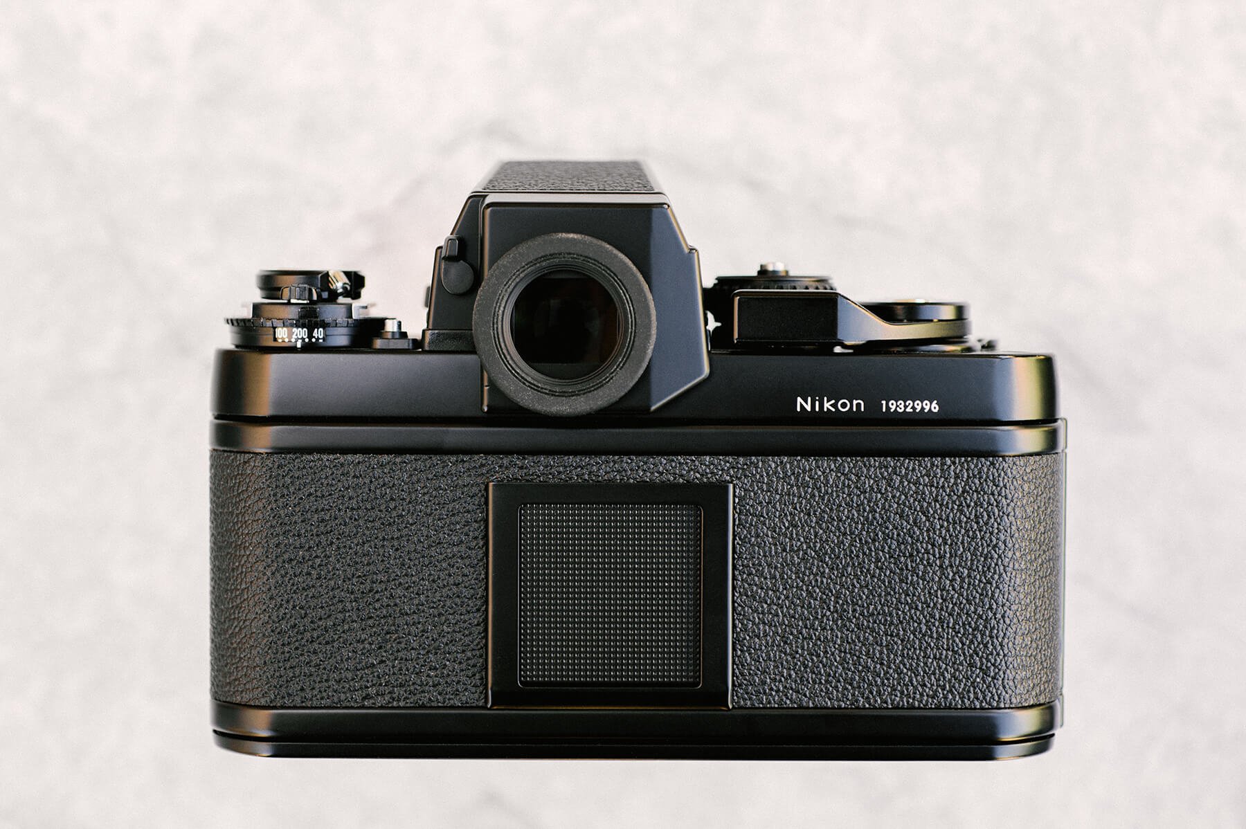Aankoop Zwijgend Buiten Nikon F3 Review: The Best 35mm Film Camera of 2023