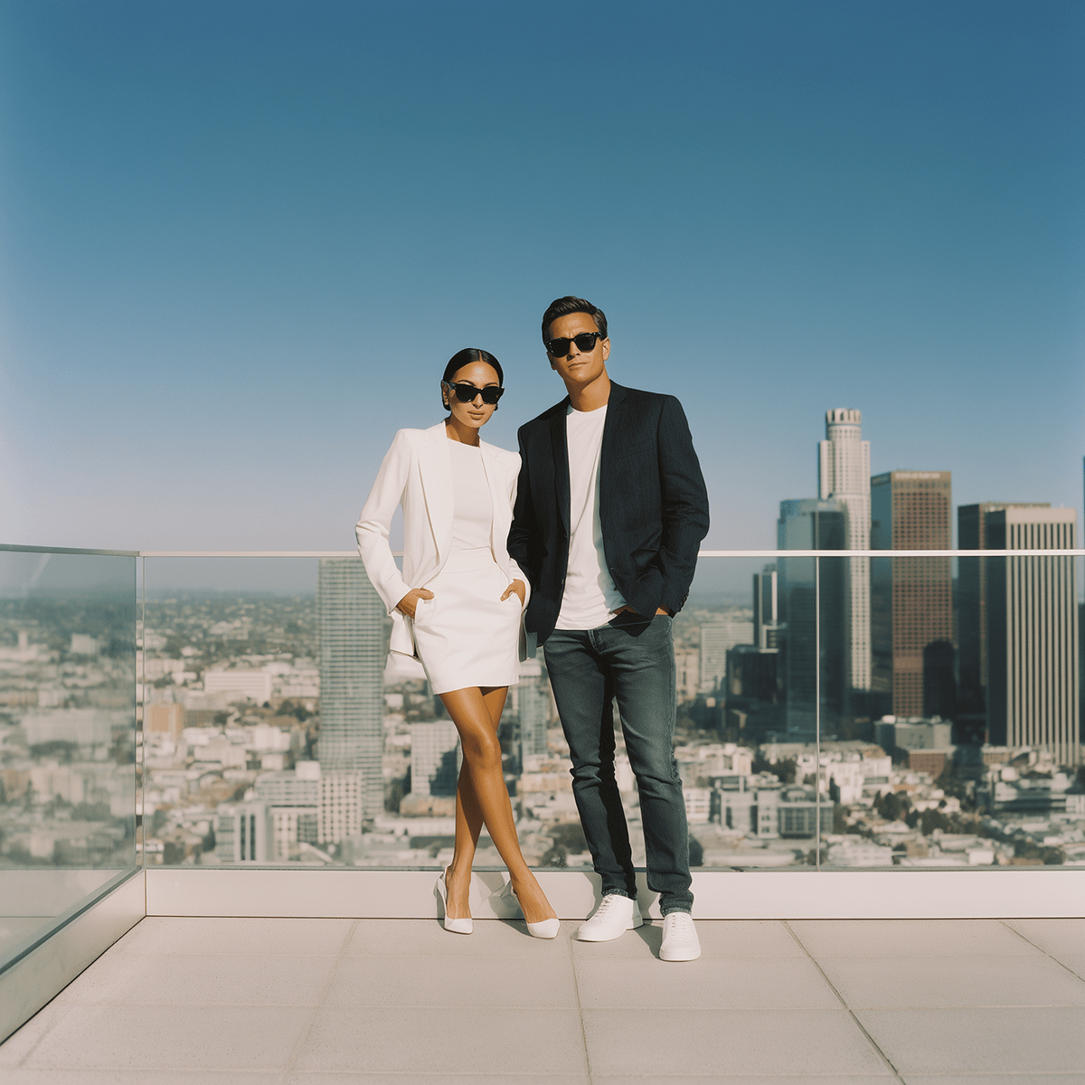 The 13 Best Places to Propose in Los Angeles