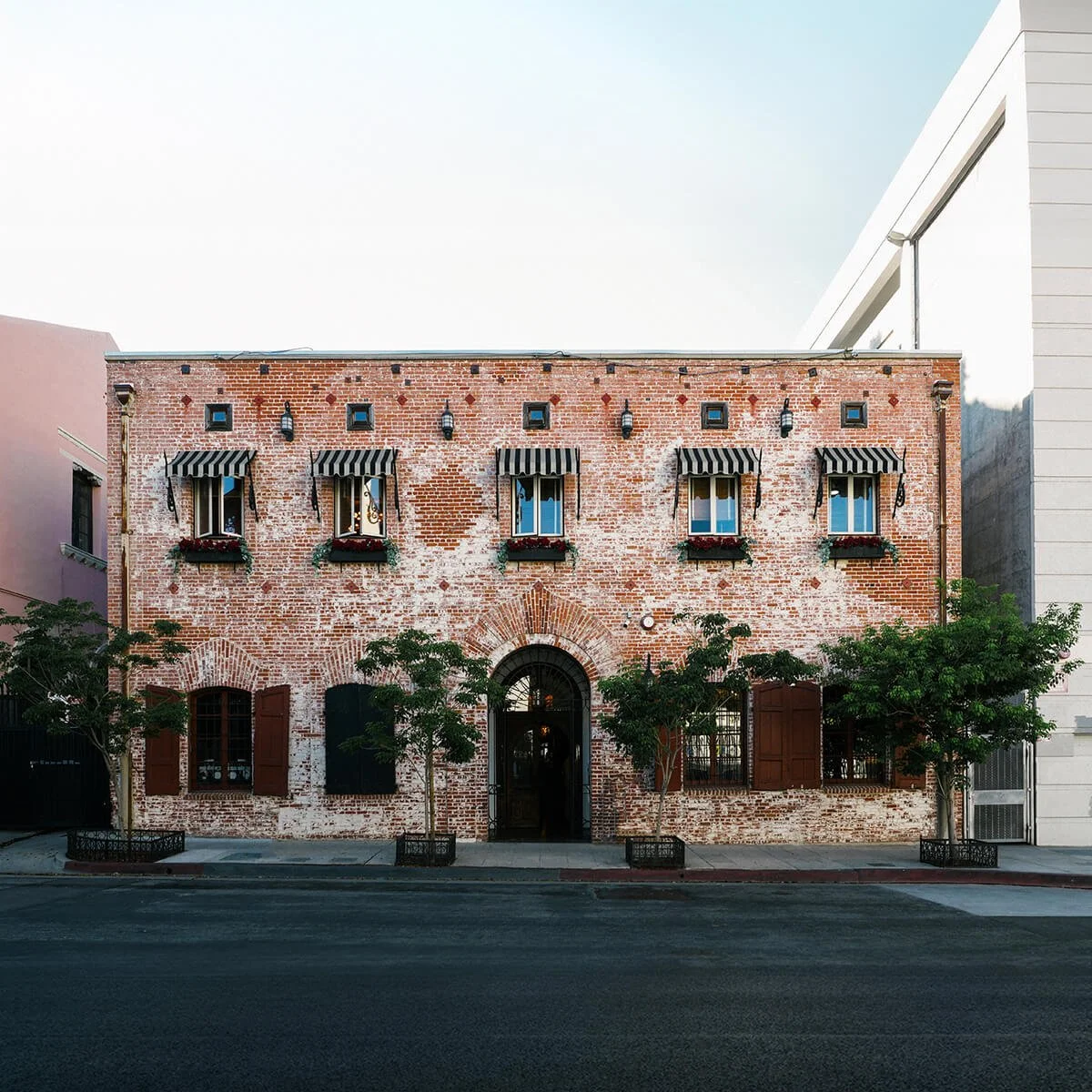 Carondelet House: Small Venue for Micro Weddings in L.A.