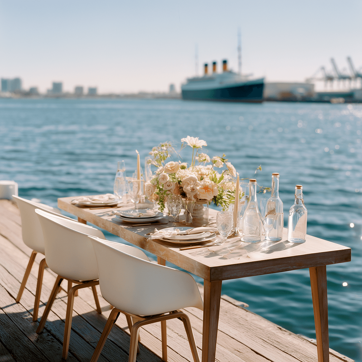 Long Beach Wedding Venues in Downtown LBC