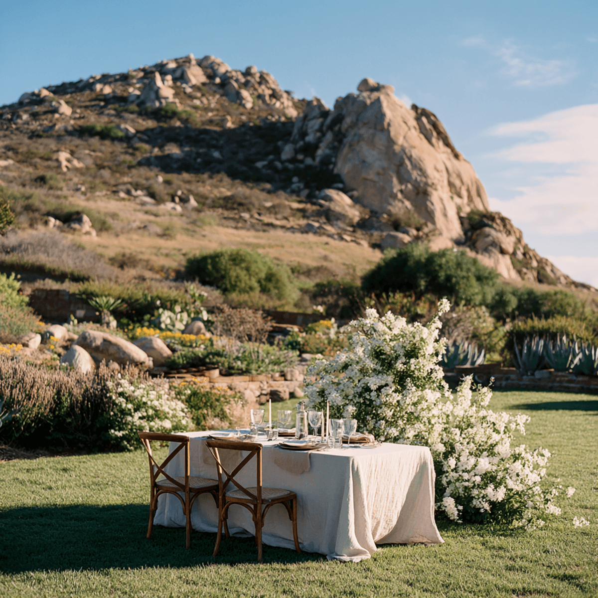 The Best San Luis Obispo Wedding Venues of 2026