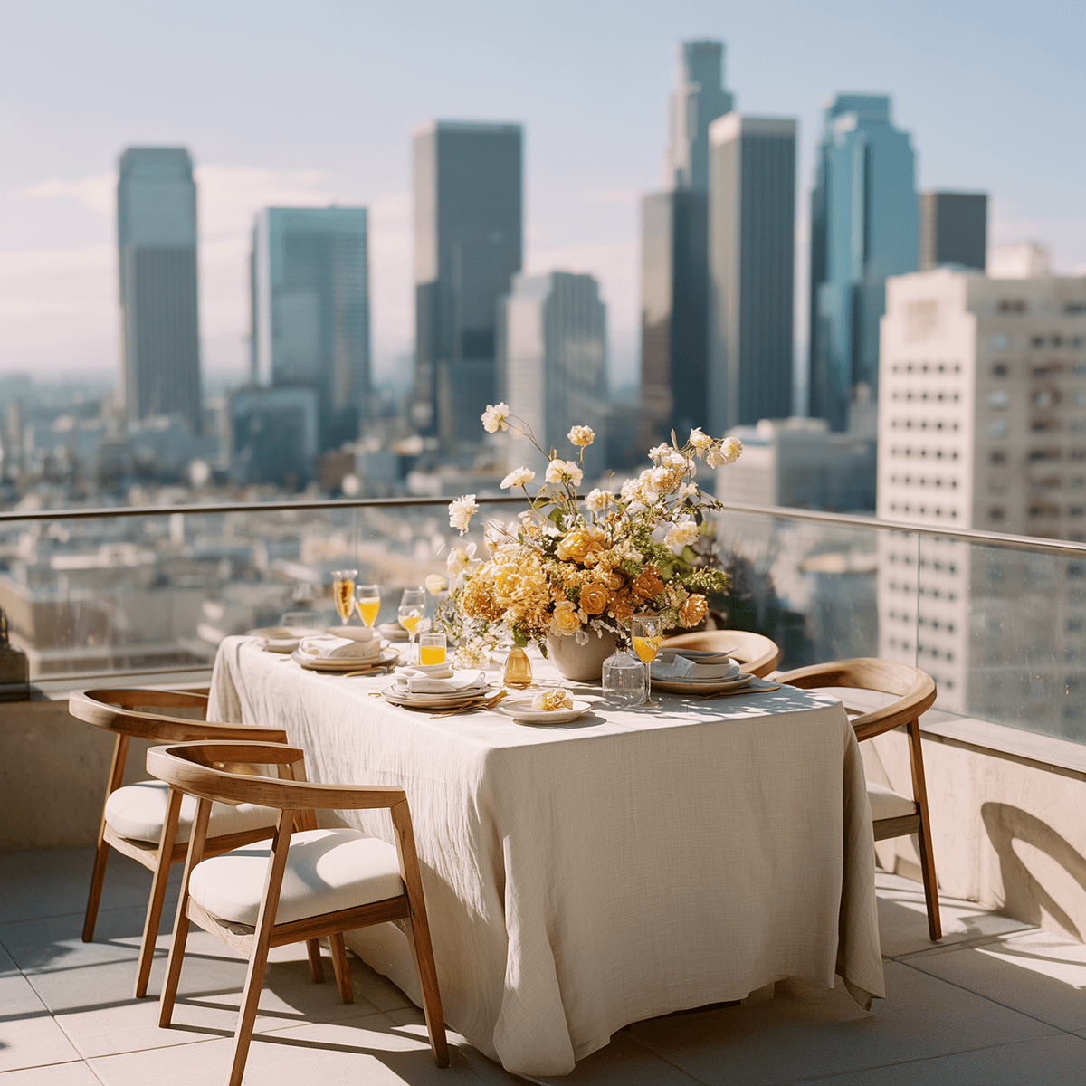 The 15 Best Los Angeles Wedding Venues (2026 Guide)