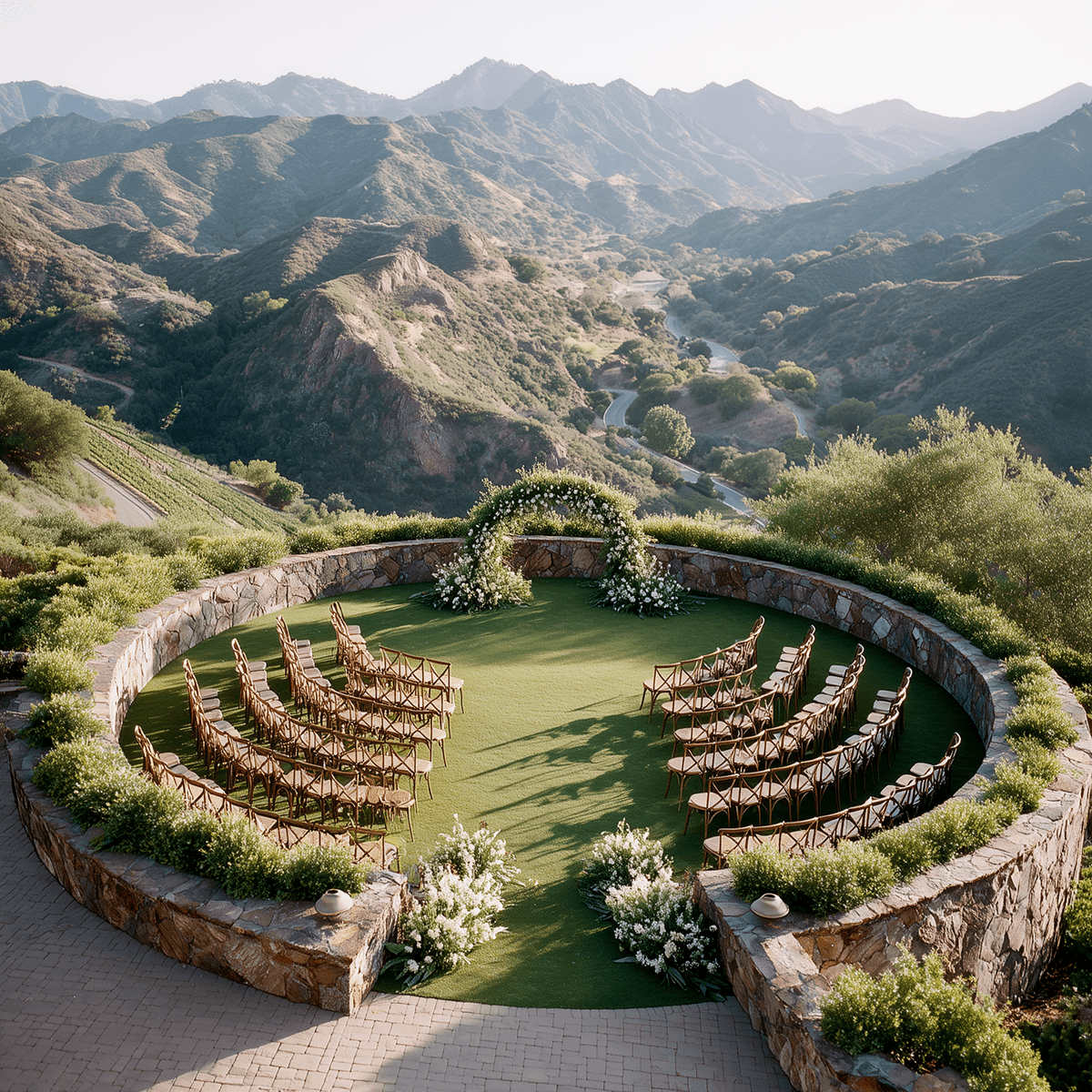 Malibu Wedding Venues: 12 Best Estates and Ranches (2026)