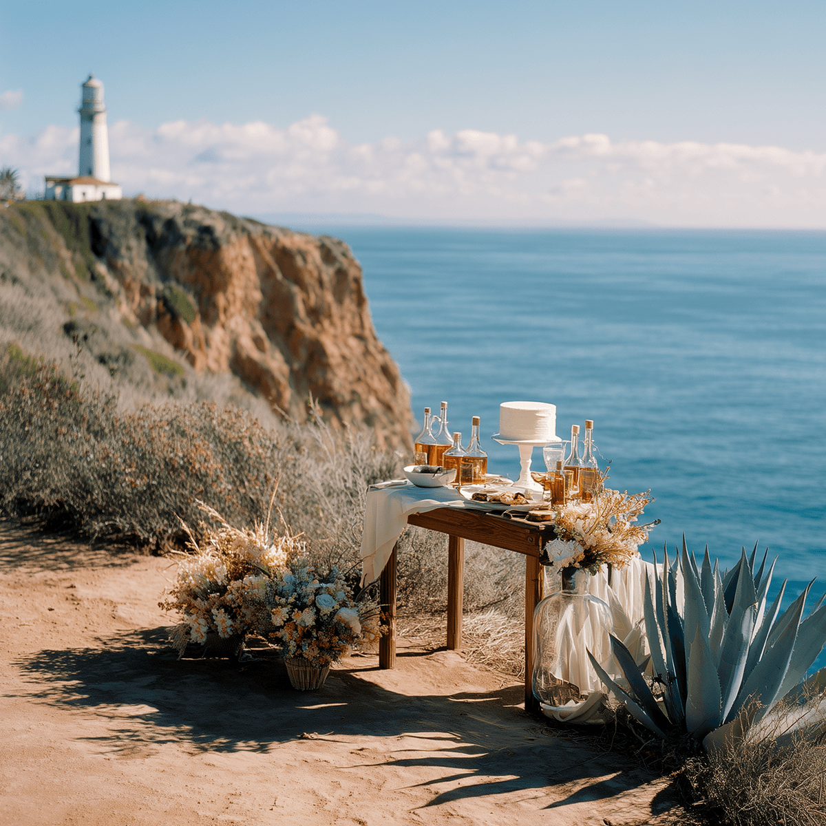 Palos Verdes Wedding Venues: Top Oceanfront Estates 2026