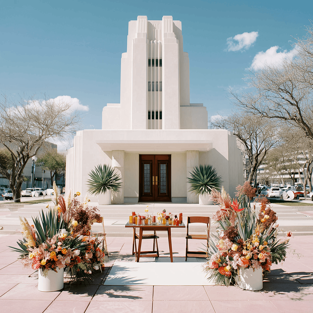 12 Best Pasadena Wedding Venues and 2026 Cost