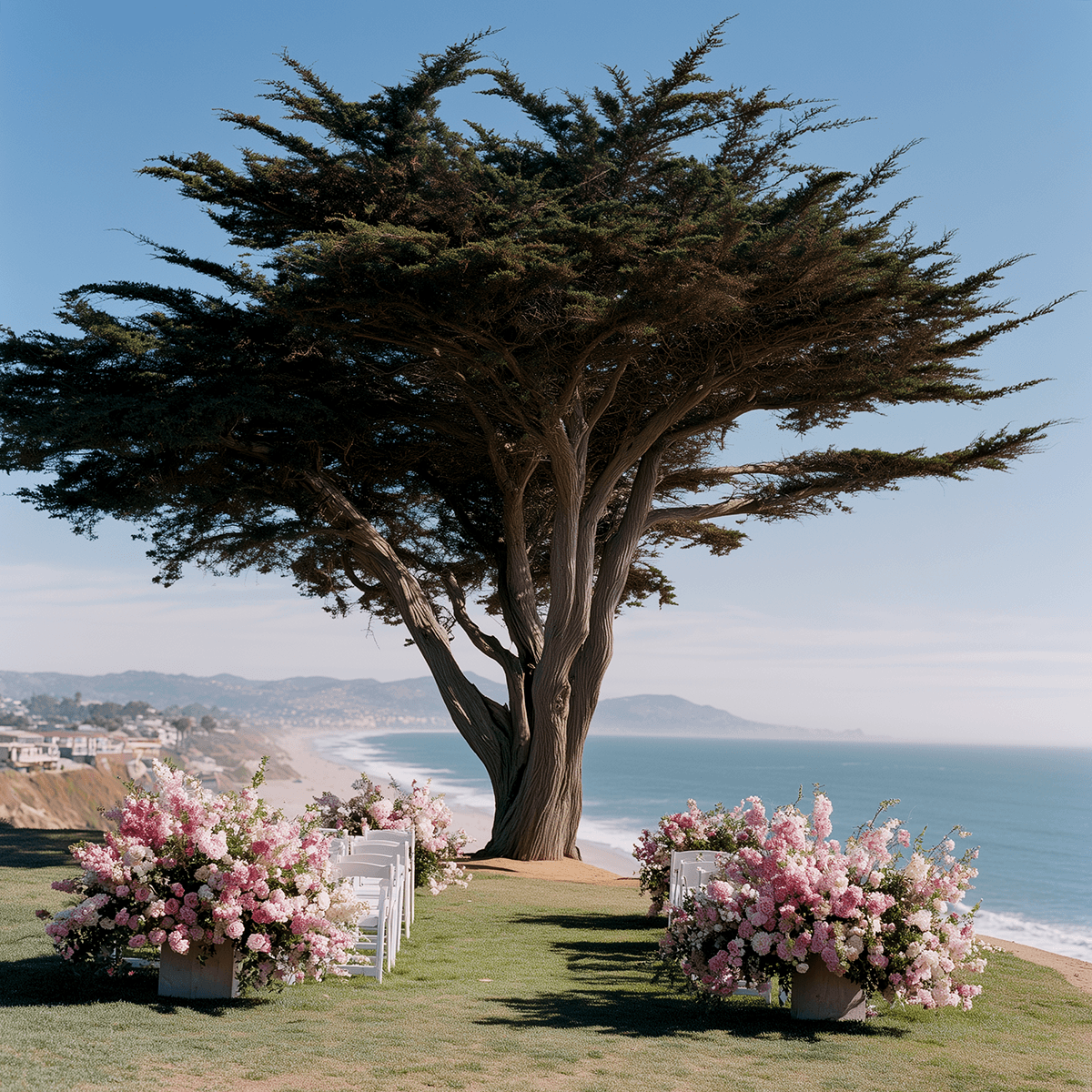 Torrance and Manhattan Beach Wedding Venues: Best of 2026