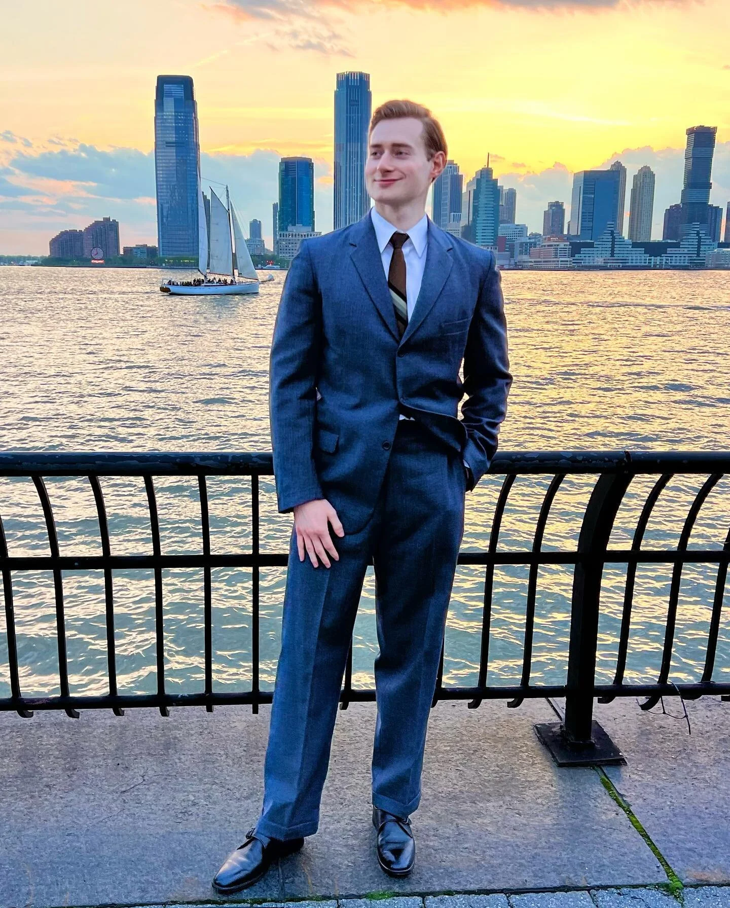 2022.. Where do I begin? This year was such a big year for me, and probably the most substantial mental &amp; emotional journey of my life.

This year started at a very very low point. My personal and professional lives were flipped on their heads. T