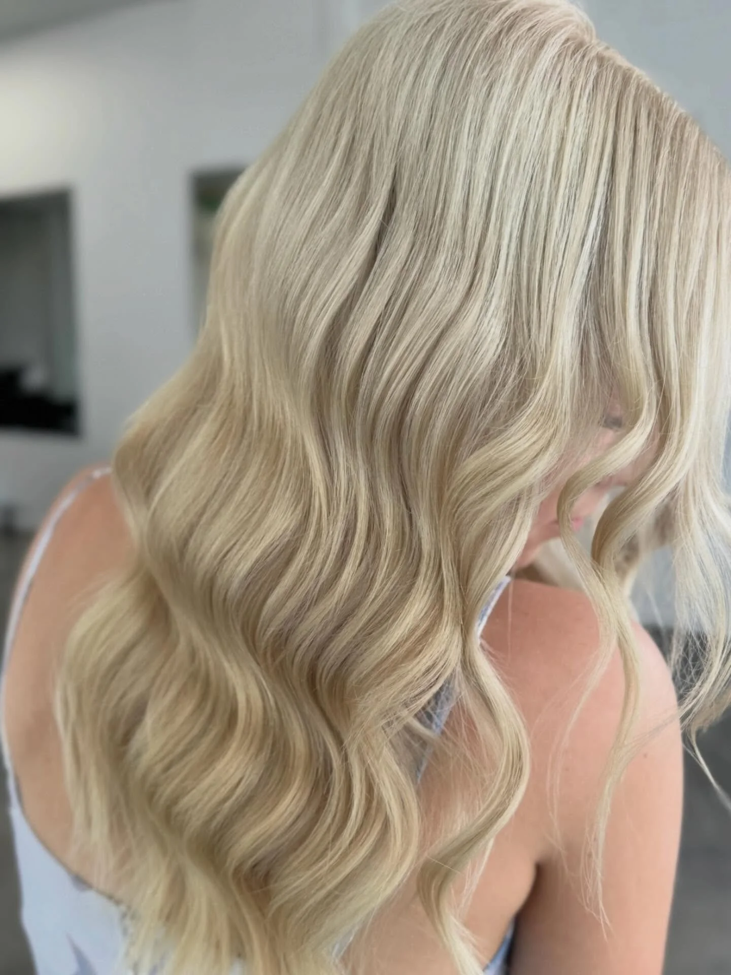 Our top blondes so far for 2026 

From full impact blondes to soft dimensional blends and neutral brightness 
SAVE these for your next hair inspo 

#mackaybusiness #mackayhairstylist #walkerstonsalon #blondespecialist #blonde
