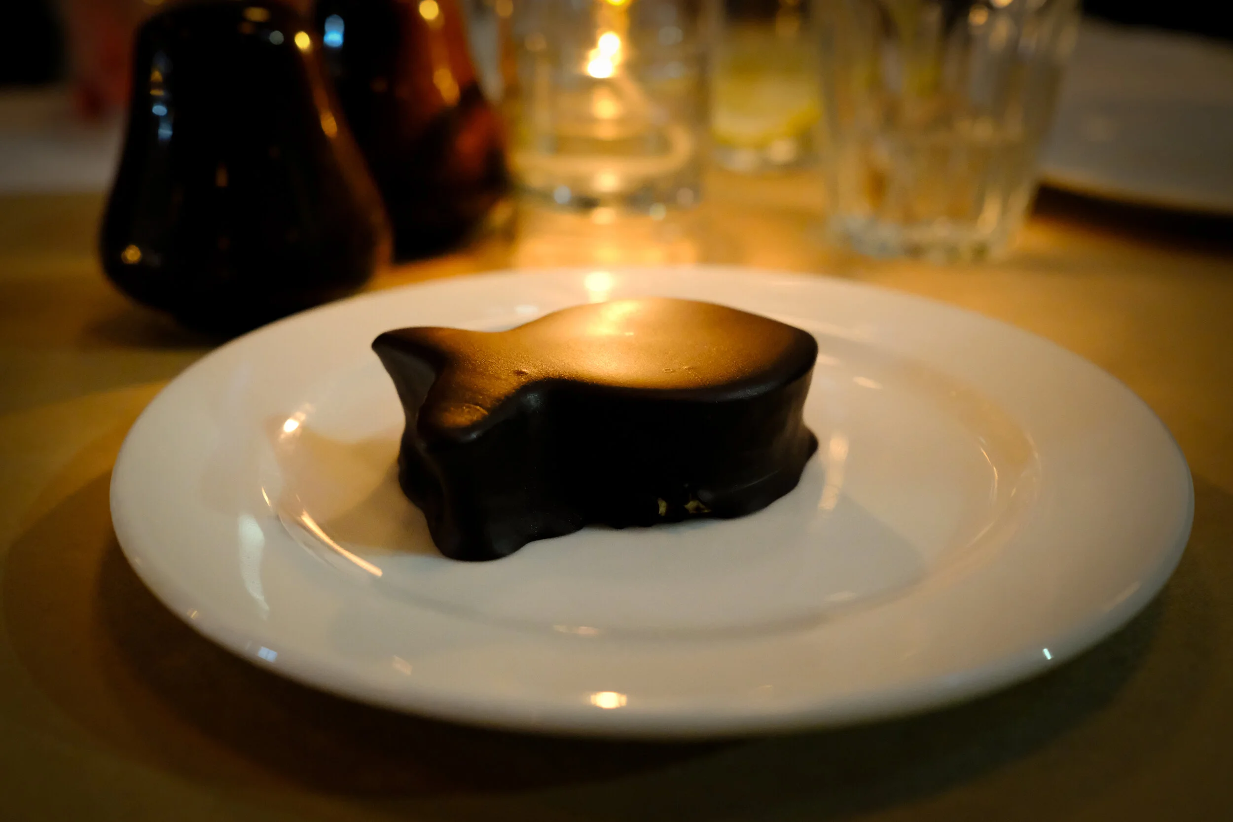 Lōemis and Field &amp; Green present: A Winter Solstice Feast